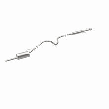 Load image into Gallery viewer, MagnaFlow BRE Exhaust Kit 12-17 Nissan Versa 1.6L