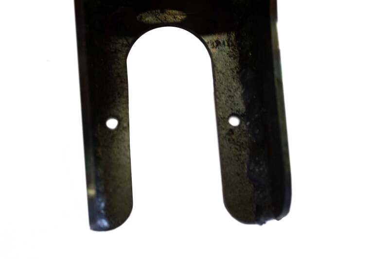 Rustbuster Center Bed Mount