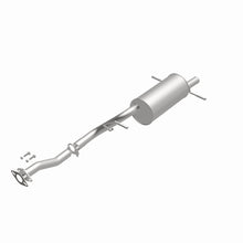 Load image into Gallery viewer, BRExhaust 95-99 Subaru Legacy 2.2L Muffler Kit