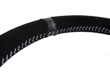 Load image into Gallery viewer, PRP Comp-R Leather Steering Wheel - Black