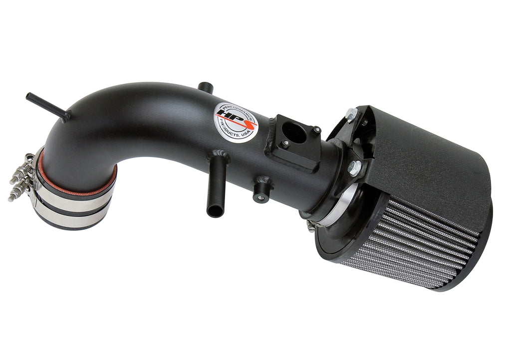 HPS Performance Air Intake Kit 827-524WB
