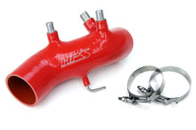Load image into Gallery viewer, HPS Performance Silicone Hose Kit - Air Intake Hose 87-17882-RED