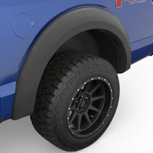 Load image into Gallery viewer, EGR Baseline Series Rugged Look Fender Flares for 15-17 Ford F-150