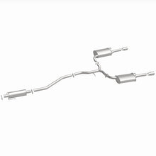 Load image into Gallery viewer, MagnaFlow BRE Exhaust Kit 06-12 Fusion Milan MKZ