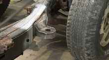 Load image into Gallery viewer, Rust Buster 2004-2012 Chevy Colorado &amp; GMC Canyon Front Cab Body Mount - Right