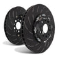 EBC Racing 17-25 BMW 2 Series (G42 Coupe) 220 2.0T Front 355mm 2 Pc Rotor Replacement (Pair)