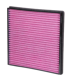 K&N Disposable Cabin Air Filter Advantage Plus 01-15 Chevrolet Camaro