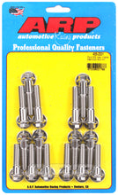 Load image into Gallery viewer, ARP BB Ford SS Hex Intake Manifold Bolt Kit