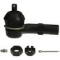 MOOG 07-10 Volkswagen Golf City Front Right Outer / Right Outer Tie Rod End