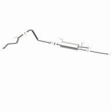 Load image into Gallery viewer, MagnaFlow BRE Exhaust Kit 09-13 Toyota Tundra