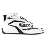 Sparco Shoe Formula 36 White/Black