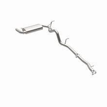 Load image into Gallery viewer, BRExhaust 12-18 Jeep Wrangler 3.6L Exhaust Kit