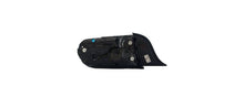 Load image into Gallery viewer, Raxiom 15-23 Ford Mustang Euro Style LED Tail Lights- Gloss Black Housing- Red Lens