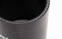 Load image into Gallery viewer, GReddy 42-50mm Silicon Reducer Hose - Black