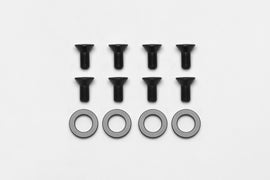 Wilwood bolt kit bracket drag 5/16-24 fhcs hex drive am strut