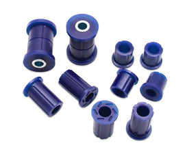SuperPro Leaf Spring Bushing Set