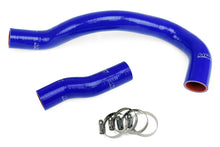 Load image into Gallery viewer, HPS Performance Silicone Hose Kit - Radiator Hose 57-1266-BLUE