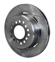 Load image into Gallery viewer, Wilwood Rotor-UL HPS 32 Vane Rotor &amp; Hat - 12.19in x .81in - 5 x 4.50/4.75/5.00in Wheel Bolt Circle