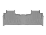 WeatherTech 2021+ Chevrolet Suburban Rear FloorLiner HP - Grey