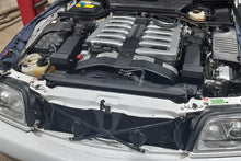 Load image into Gallery viewer, CSF 93-01 Mercedes-Benz R129 SL600/SL70 / SL72 / SL73  OEM+ Performance All-Aluminum Radiator
