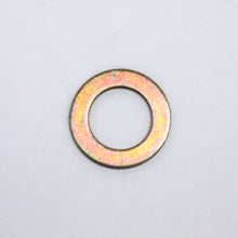Load image into Gallery viewer, Wilwood washer .385 IDX.626 ODX.032 AN960-616L gold color