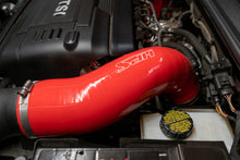 Load image into Gallery viewer, HPS Performance Silicone Hose Kit - Air Intake Hose 57-1922-BLK