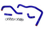 HPS Performance Silicone Hose Kit - Heater Hose 57-1587-BLUE