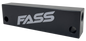 FASS Fuel Systems 19-22 Cummins 6.7L Fuel Filter Housing Delete Kit CFHD-1003K