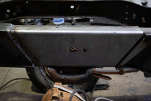 Load image into Gallery viewer, Rustbuster Over Axle Frame Section Right Side