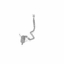 Load image into Gallery viewer, BRE Exhaust 10-14 Subaru Legacy 2.5L Exhaust Kit