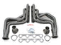 JBA 65-73 Ford Mustang 260-351W (w/Mustang II Suspension) 1-3/4in Primary Ti Ctd Long Tube Header