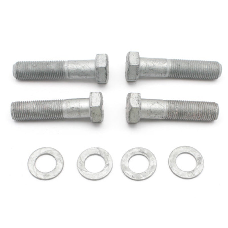 Wilwood STEERing ARM AFX Pro Spindle Bolt Kit
