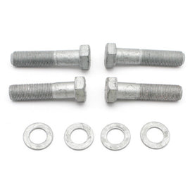 Wilwood STEERing ARM AFX Pro Spindle Bolt Kit