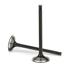 Load image into Gallery viewer, Supertech Peugeot 206/306 33.3x5.96x106.18mm Chromed Intake Valve - Set of 8