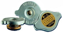 Load image into Gallery viewer, Gates 05-19 Nissan Frontier V-6 4.0 L OE Type Radiator Cap - 42 psi