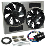 Powerpack - High Output Dual 12