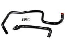 Load image into Gallery viewer, HPS Performance Silicone Hose Kit - Heater Hose 57-1471-BLK