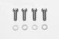 Wilwood bolt kit bracket front drag mopar b&e 70-72 A73-6 E73-4 B73-80 f bod
