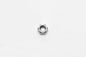 Wilwood nut 5/8-18 center lock clear bright zinc