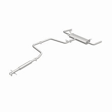 Load image into Gallery viewer, BRExhaust 08-12 CHEVROLET MALIBU 3.6L Exhaust Kit