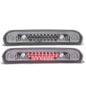 Raxiom 02-08 Dodge RAM 1500 LED Third Brake Light- Smoked