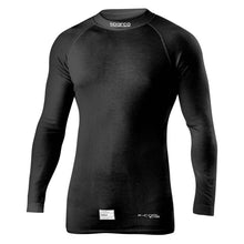 Load image into Gallery viewer, Sparco Undershirt RW7 XS/S Black