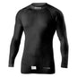 Sparco Undershirt RW7 M/L Black