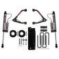 Skyjacker 17 GM 1500 3.5In W/ALUM KNU