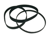 Peterson Fluid Systems Belt 1 x 37 1/2 (375L100)