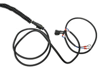 Load image into Gallery viewer, PRP Heated Comp-R Suede Steering Wheel - Black