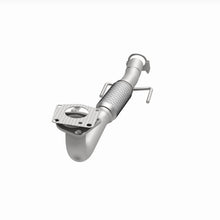 Load image into Gallery viewer, BRE Exhaust 05-11 9-3 2.0L Front Pipe Kit