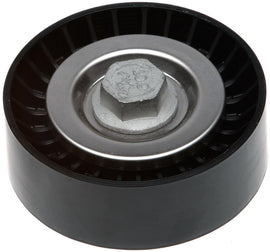Gates 07-17 Jeep Patriot 4-Cyl. 2.4L Lower Belt Drive Pulley