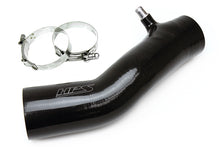 Load image into Gallery viewer, HPS Performance Silicone Hose Kit - Air Intake Hose 57-1600-BLK
