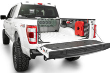 Load image into Gallery viewer, ADD 2021+ Ford F150 Raptor 66in Bed Cab Molle Panels - Driver Side